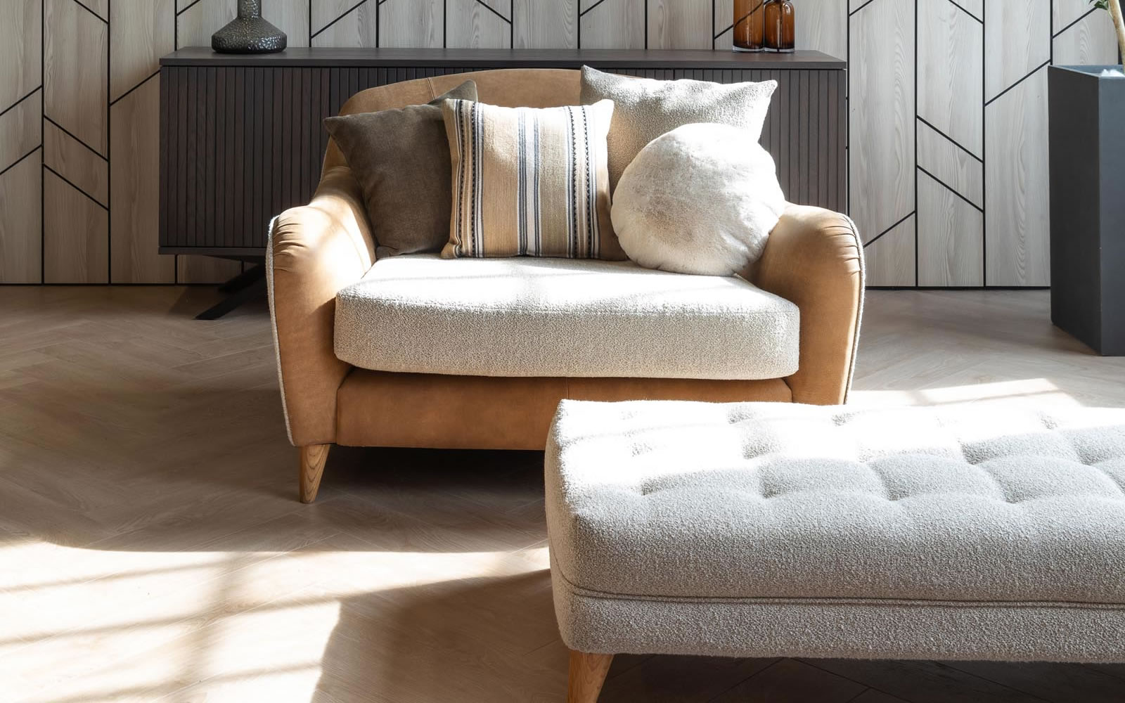 Signature Collection Janis Roomset